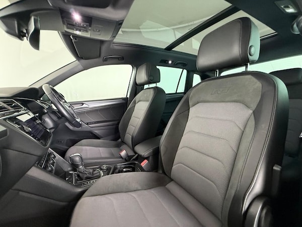 Used Volkswagen Tiguan 2018 for sale - 76148089: Photo 16