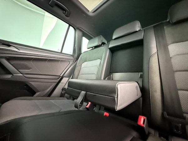 Used Volkswagen Tiguan 2018 for sale - 76148089: Photo 17