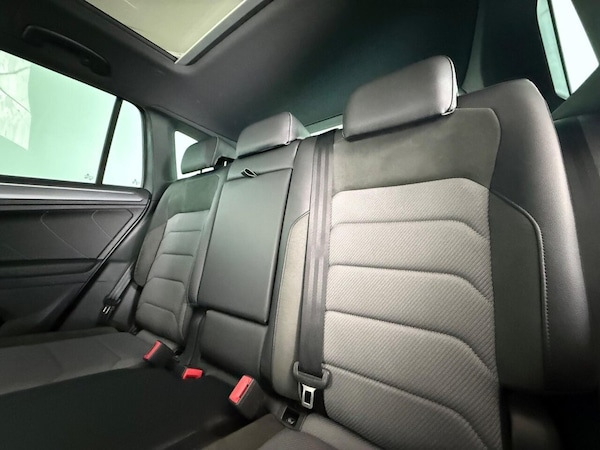 Used Volkswagen Tiguan 2018 for sale - 76148089: Photo 18