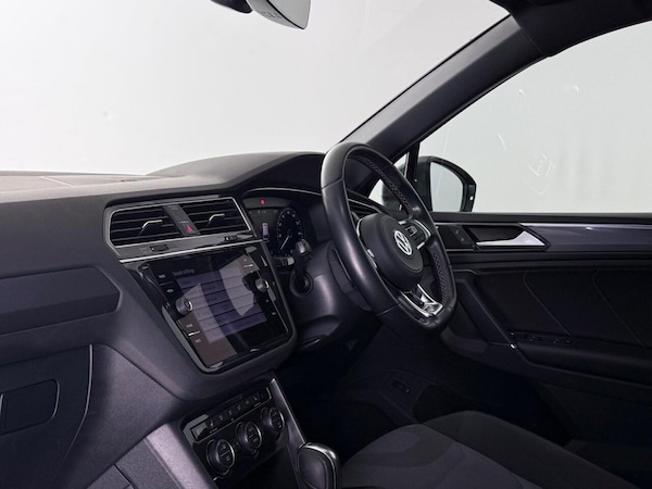 Used Volkswagen Tiguan 2018 for sale - 76148089: Photo 22