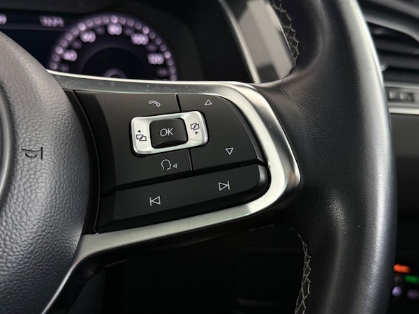 Used Volkswagen Tiguan 2018 for sale - 76148089: Photo 27