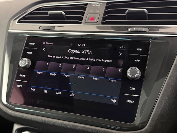 Used Volkswagen Tiguan 2018 for sale - 76148089: Photo 33