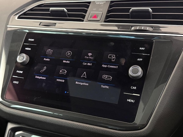 Used Volkswagen Tiguan 2018 for sale - 76148089: Photo 34
