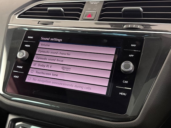 Used Volkswagen Tiguan 2018 for sale - 76148089: Photo 40