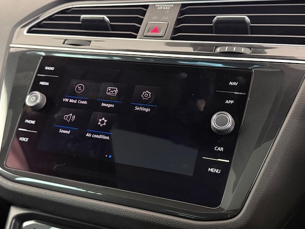 Used Volkswagen Tiguan 2018 for sale - 76148089: Photo 41