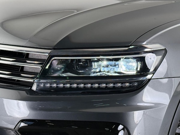 Used Volkswagen Tiguan 2018 for sale - 76148089: Photo 9