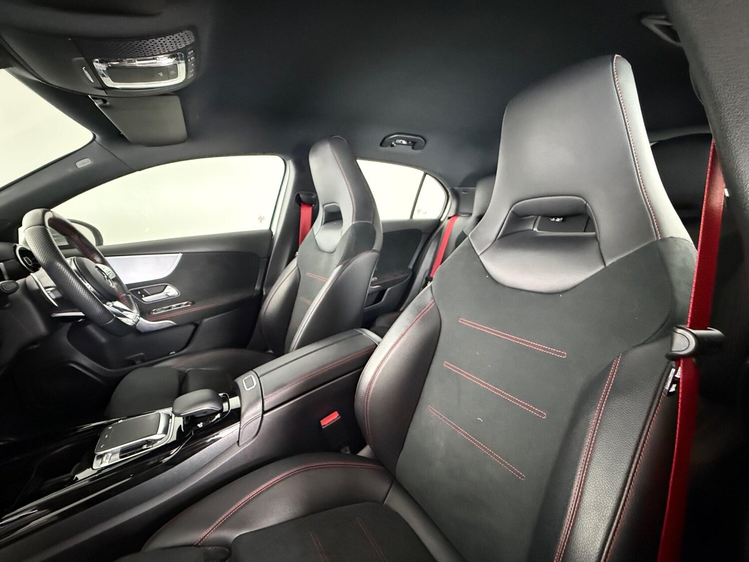 Used Mercedes-Benz A-Class 2019 for sale - 77246940: Photo 11