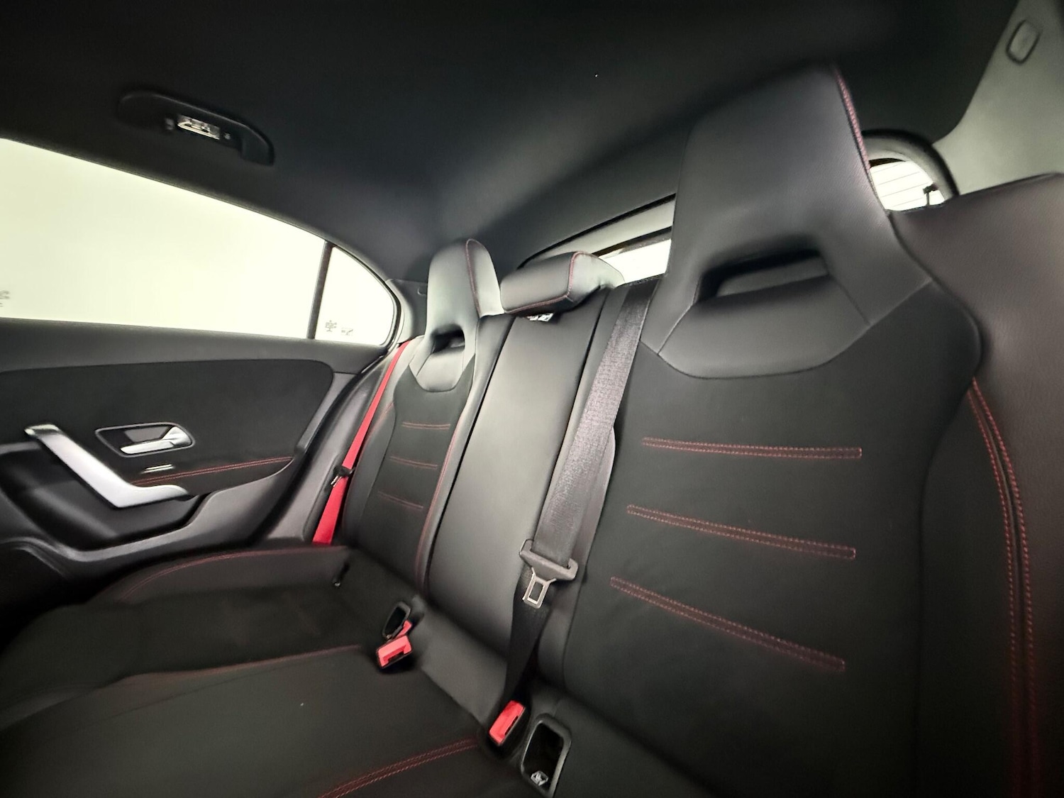 Used Mercedes-Benz A-Class 2019 for sale - 77246940: Photo 12