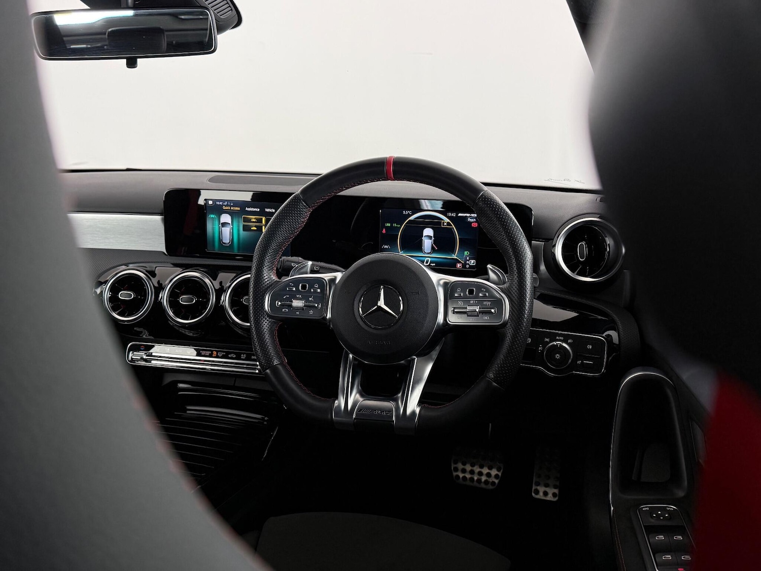 Used Mercedes-Benz A-Class 2019 for sale - 77246940: Photo 13