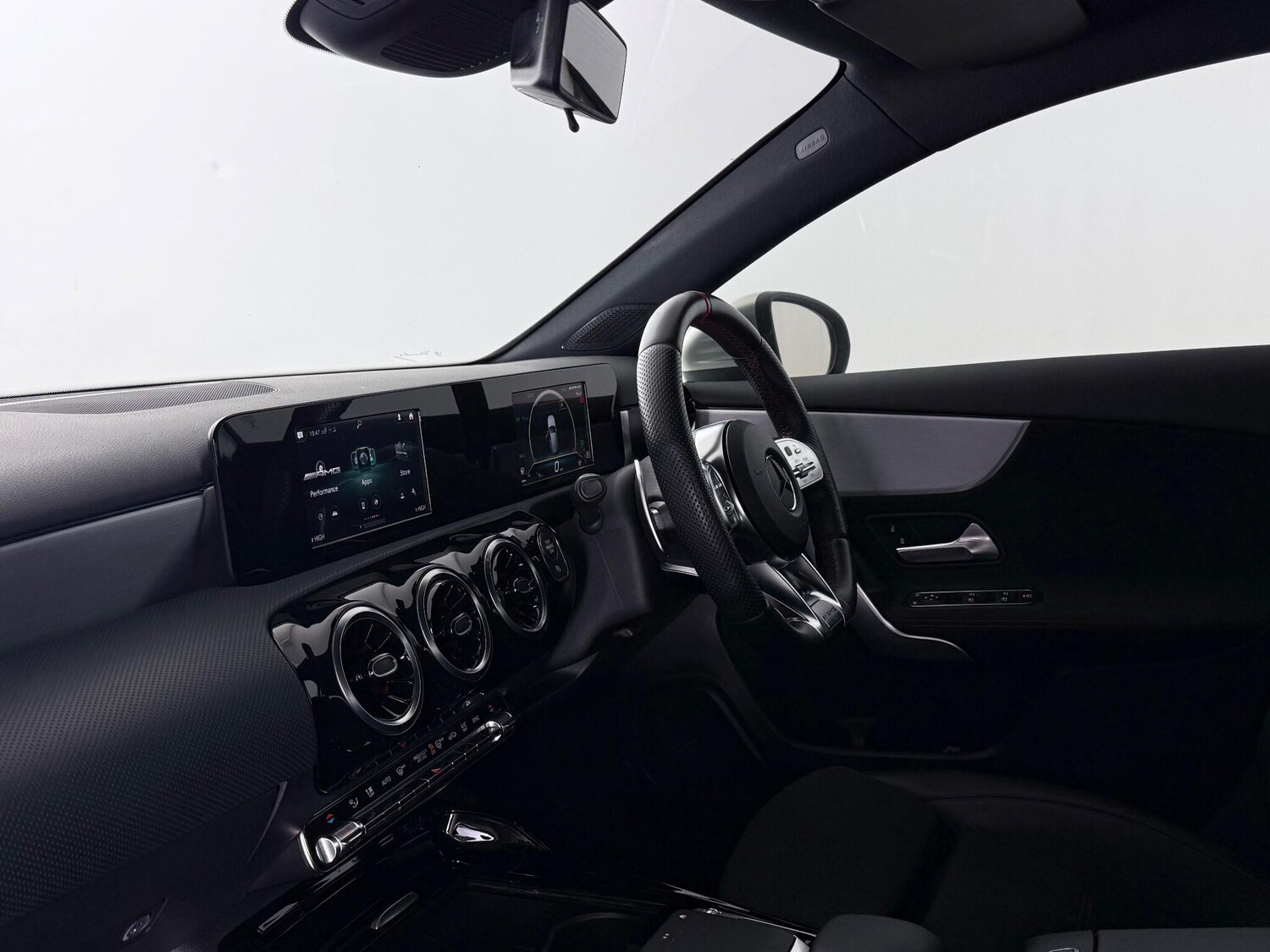 Used Mercedes-Benz A-Class 2019 for sale - 77246940: Photo 14