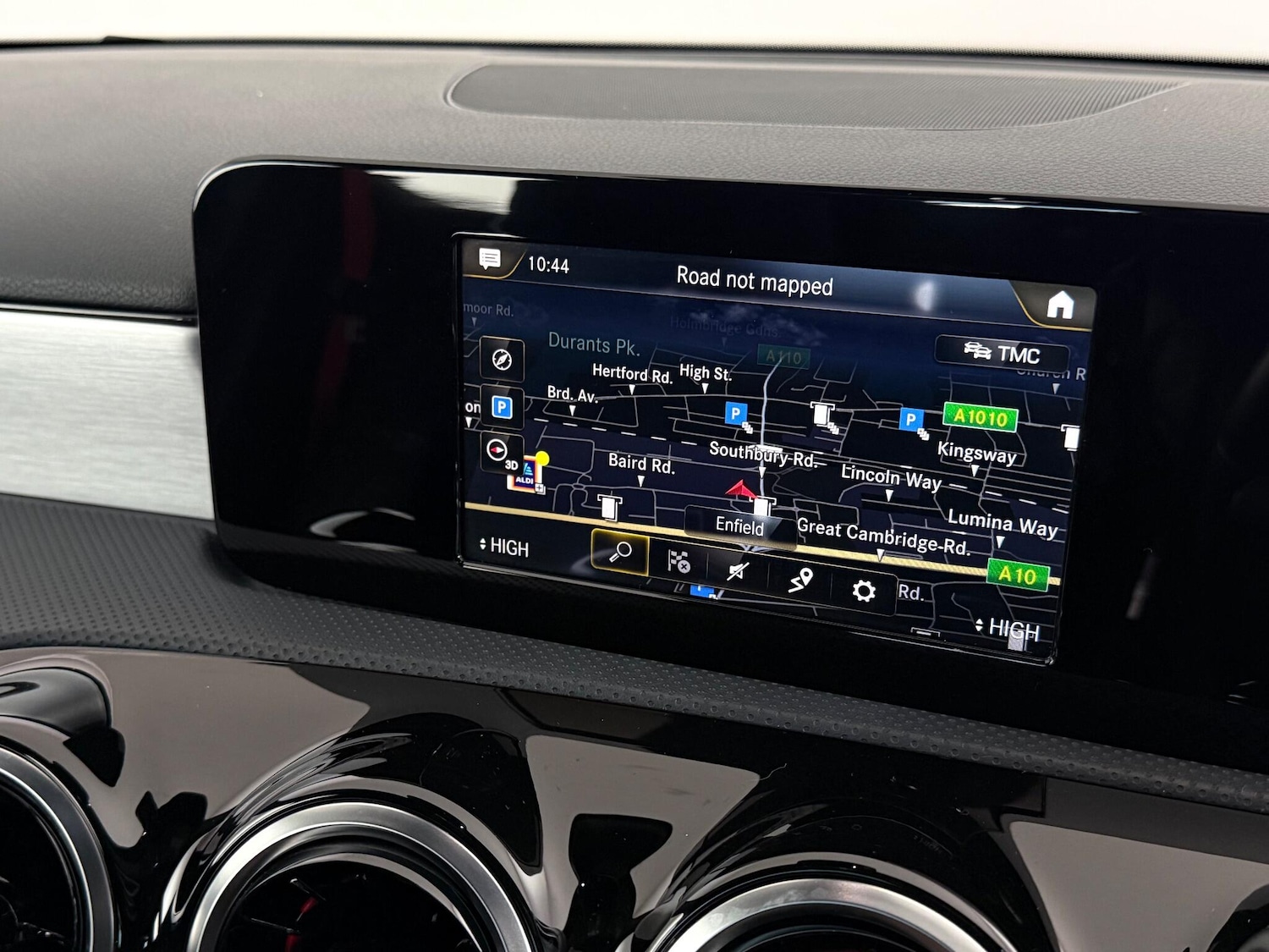 Used Mercedes-Benz A-Class 2019 for sale - 77246940: Photo 25