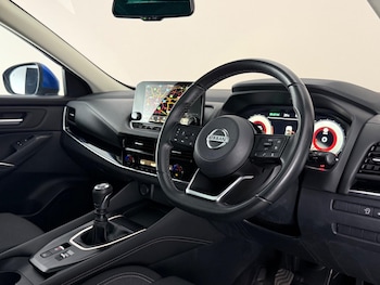 Used Nissan Qashqai 2021 for sale - 78637110: Photo