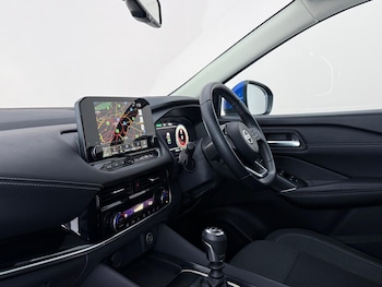 Used Nissan Qashqai 2021 for sale - 78637110: Photo