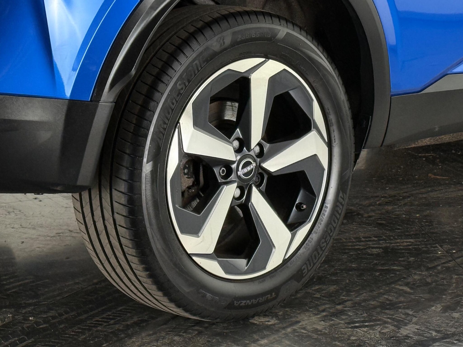 Used Nissan Qashqai 2022 for sale - 76467277: Photo 11