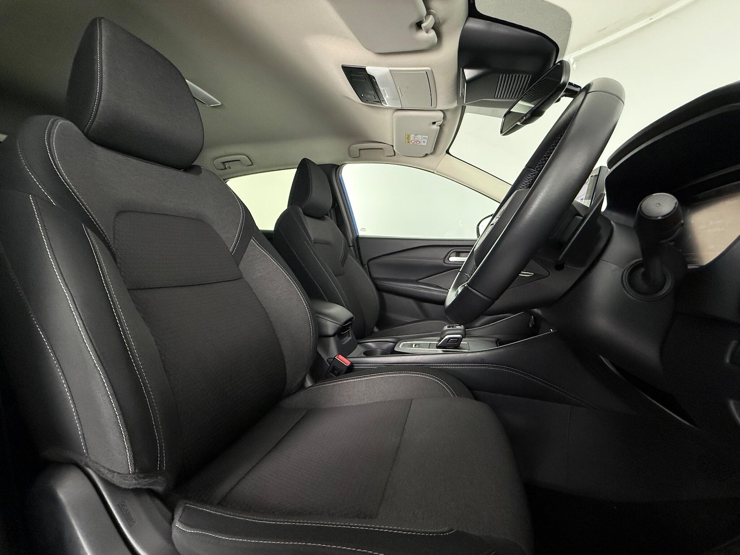 Used Nissan Qashqai 2022 for sale - 76467277: Photo 14