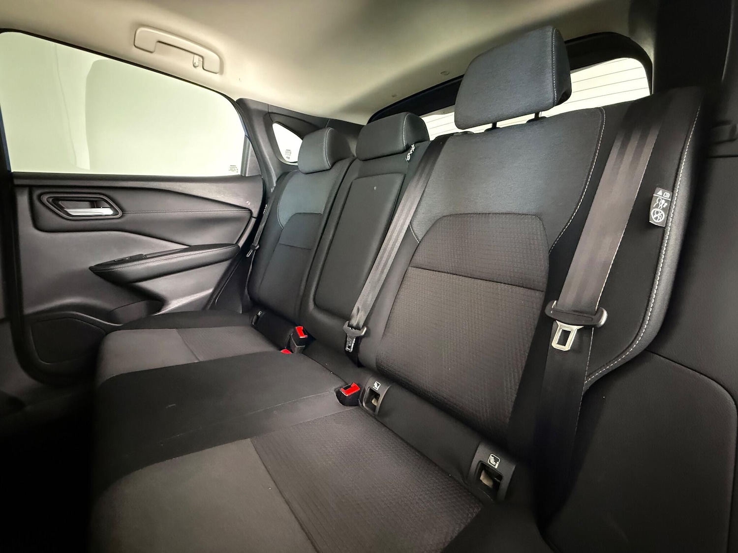 Used Nissan Qashqai 2022 for sale - 76467277: Photo 16