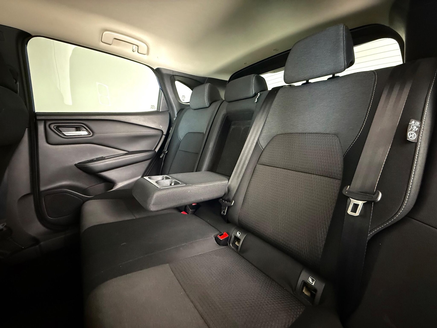 Used Nissan Qashqai 2022 for sale - 76467277: Photo 17