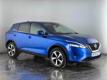 Used Nissan Qashqai 2022 for sale - 76467277: Photo