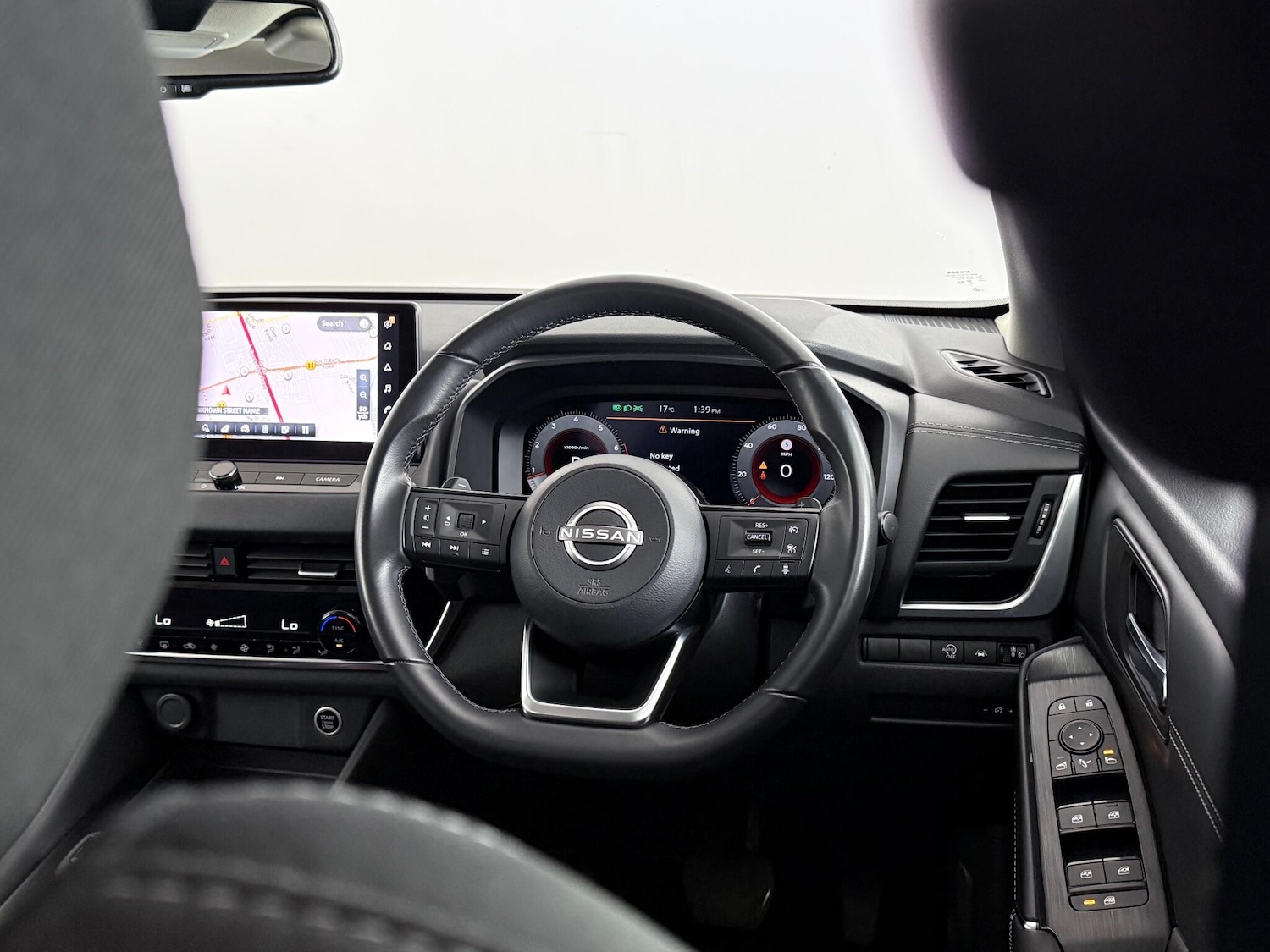 Used Nissan Qashqai 2022 for sale - 76467277: Photo 20