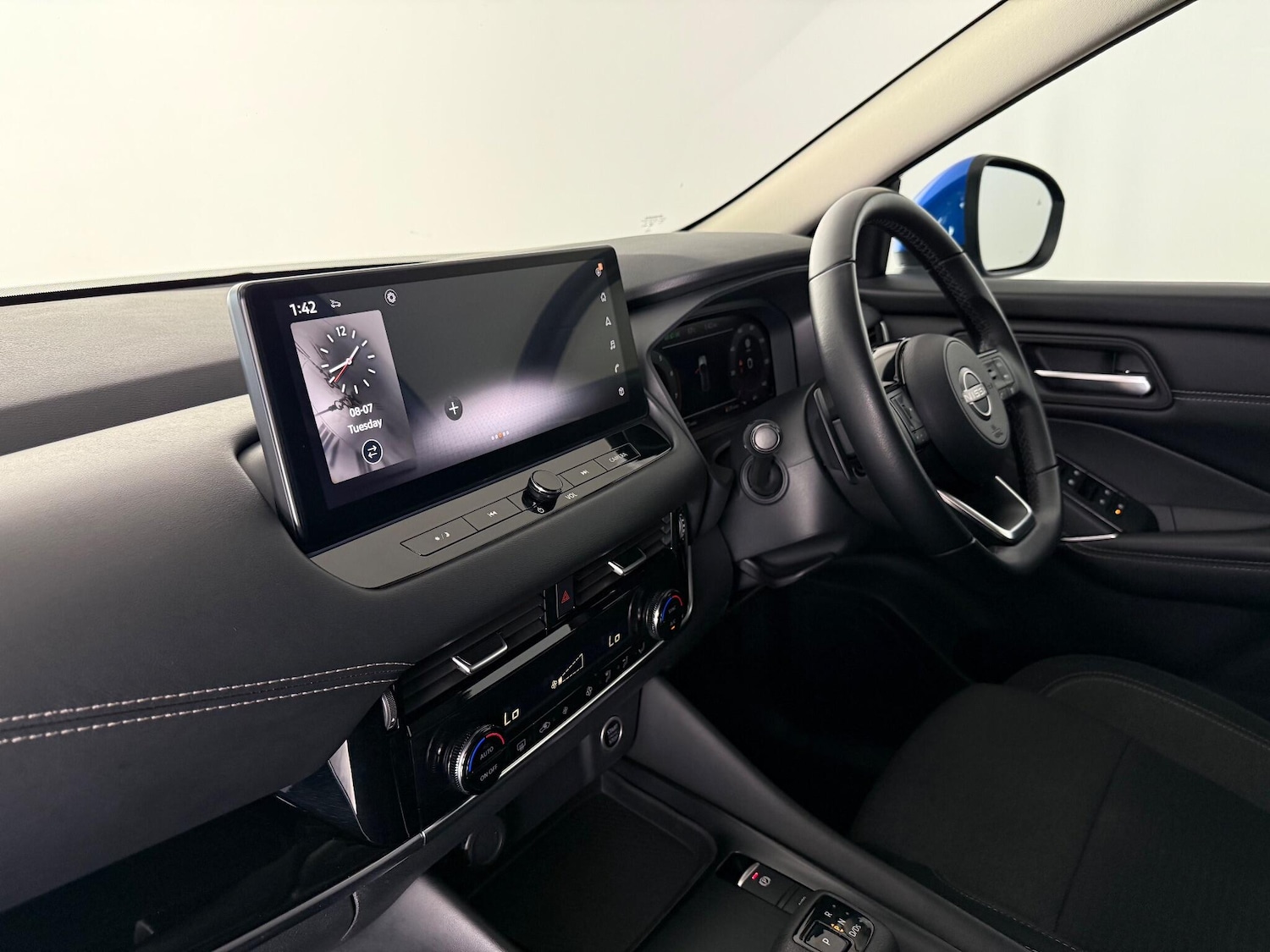 Used Nissan Qashqai 2022 for sale - 76467277: Photo 21