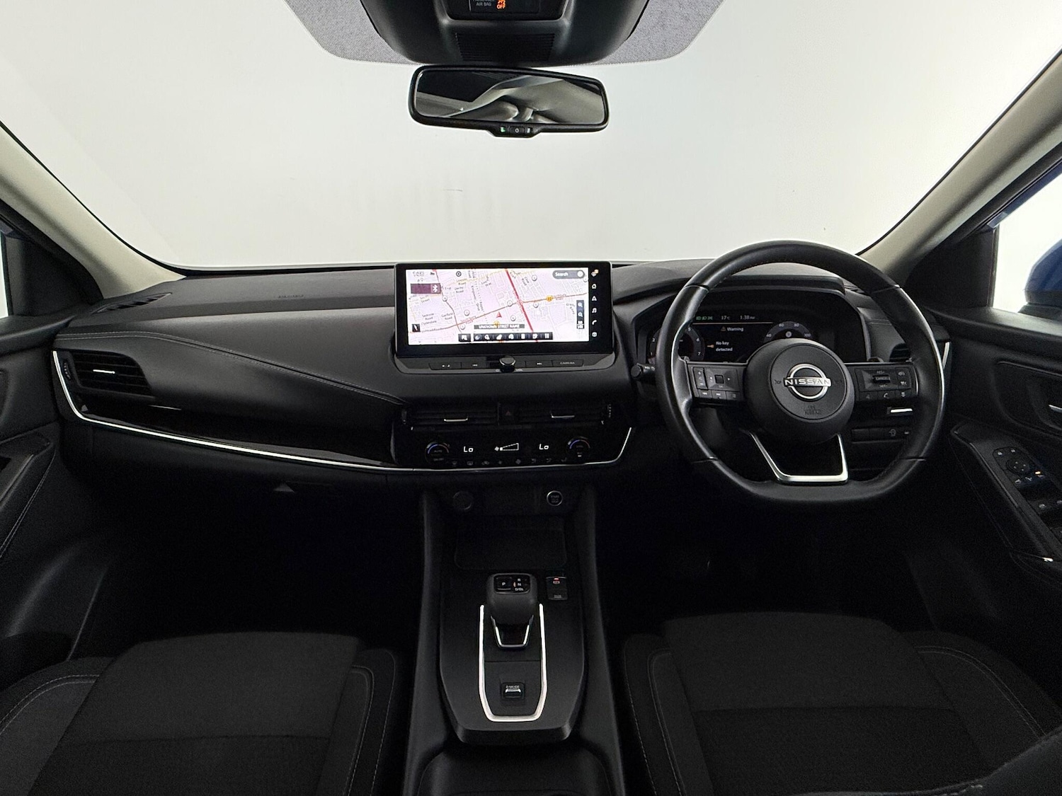 Used Nissan Qashqai 2022 for sale - 76467277: Photo 22