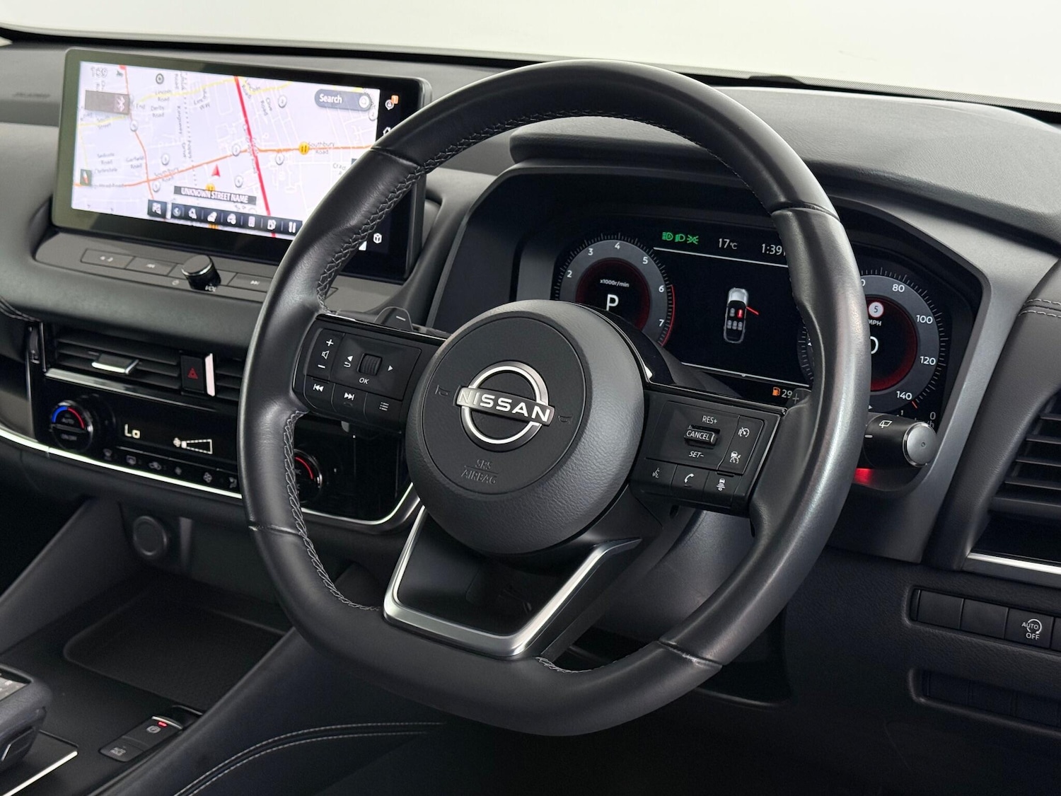 Used Nissan Qashqai 2022 for sale - 76467277: Photo 23