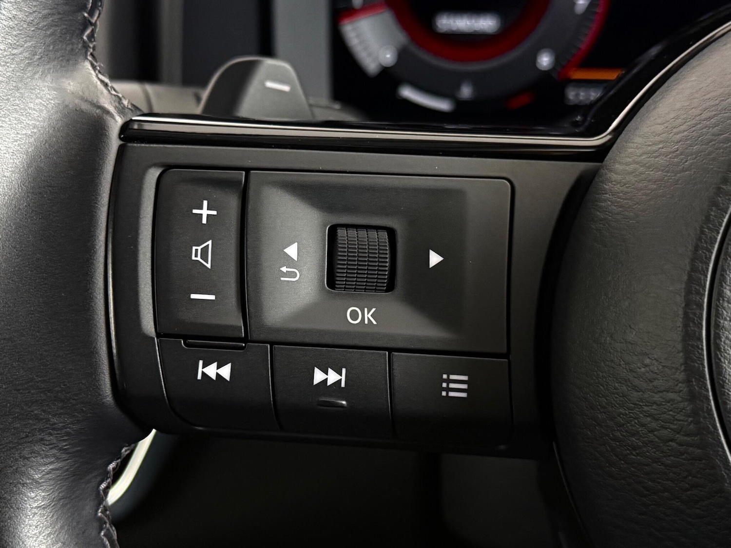 Used Nissan Qashqai 2022 for sale - 76467277: Photo 24