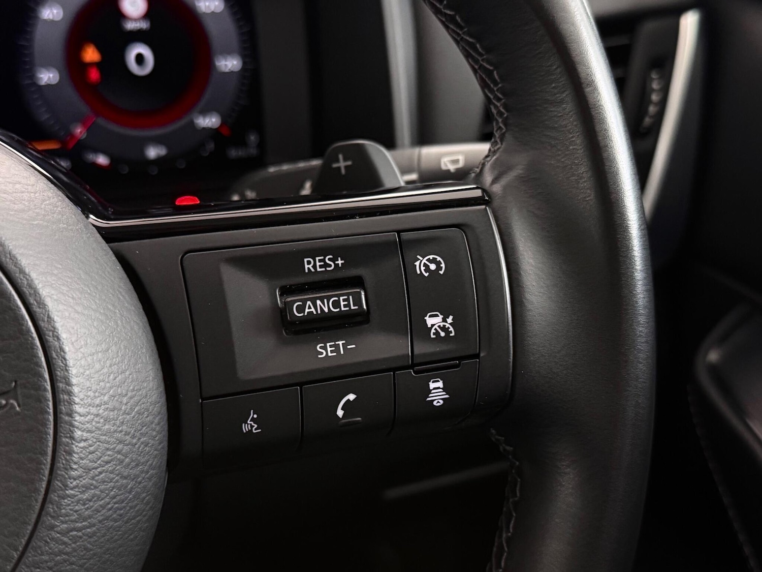 Used Nissan Qashqai 2022 for sale - 76467277: Photo 25