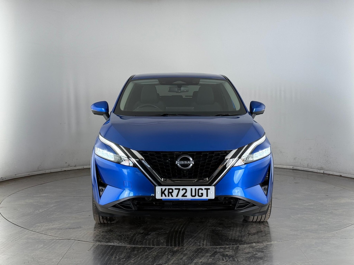 Used Nissan Qashqai 2022 for sale - 76467277: Photo 3