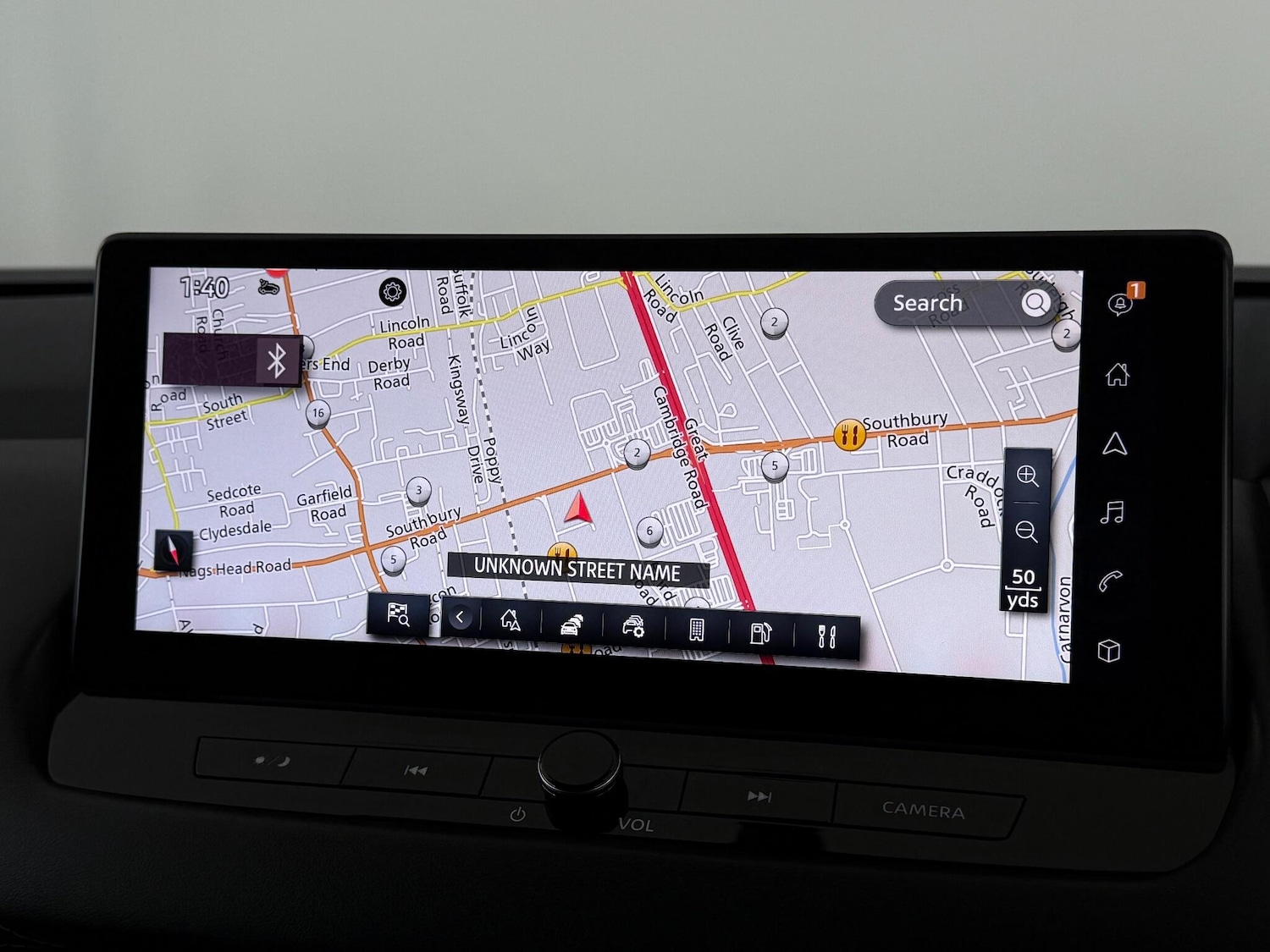 Used Nissan Qashqai 2022 for sale - 76467277: Photo 30