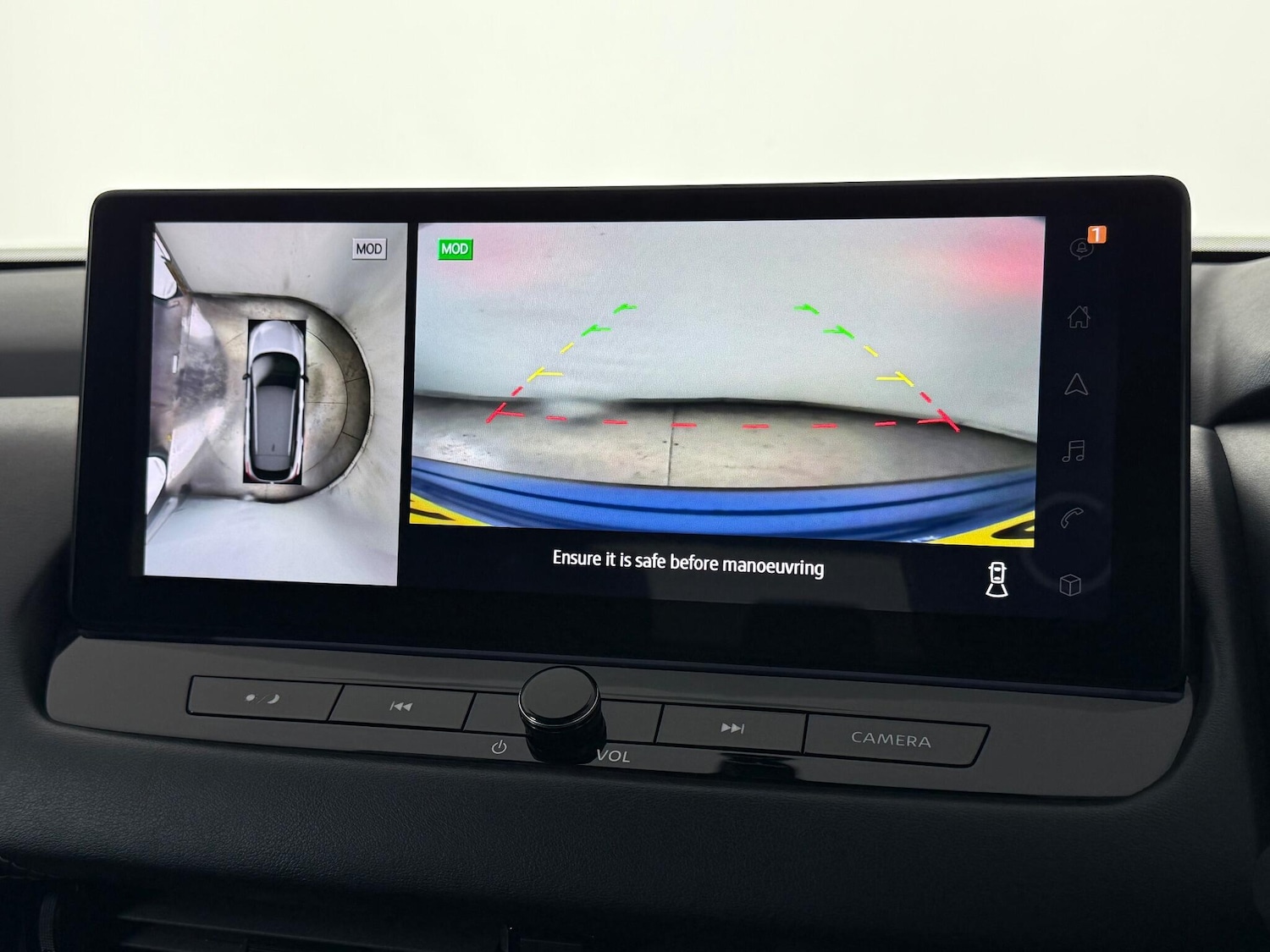 Used Nissan Qashqai 2022 for sale - 76467277: Photo 31