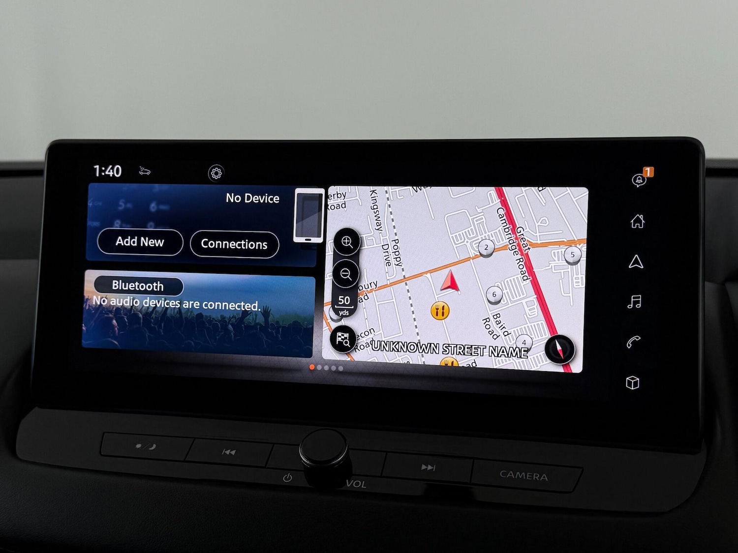 Used Nissan Qashqai 2022 for sale - 76467277: Photo 32