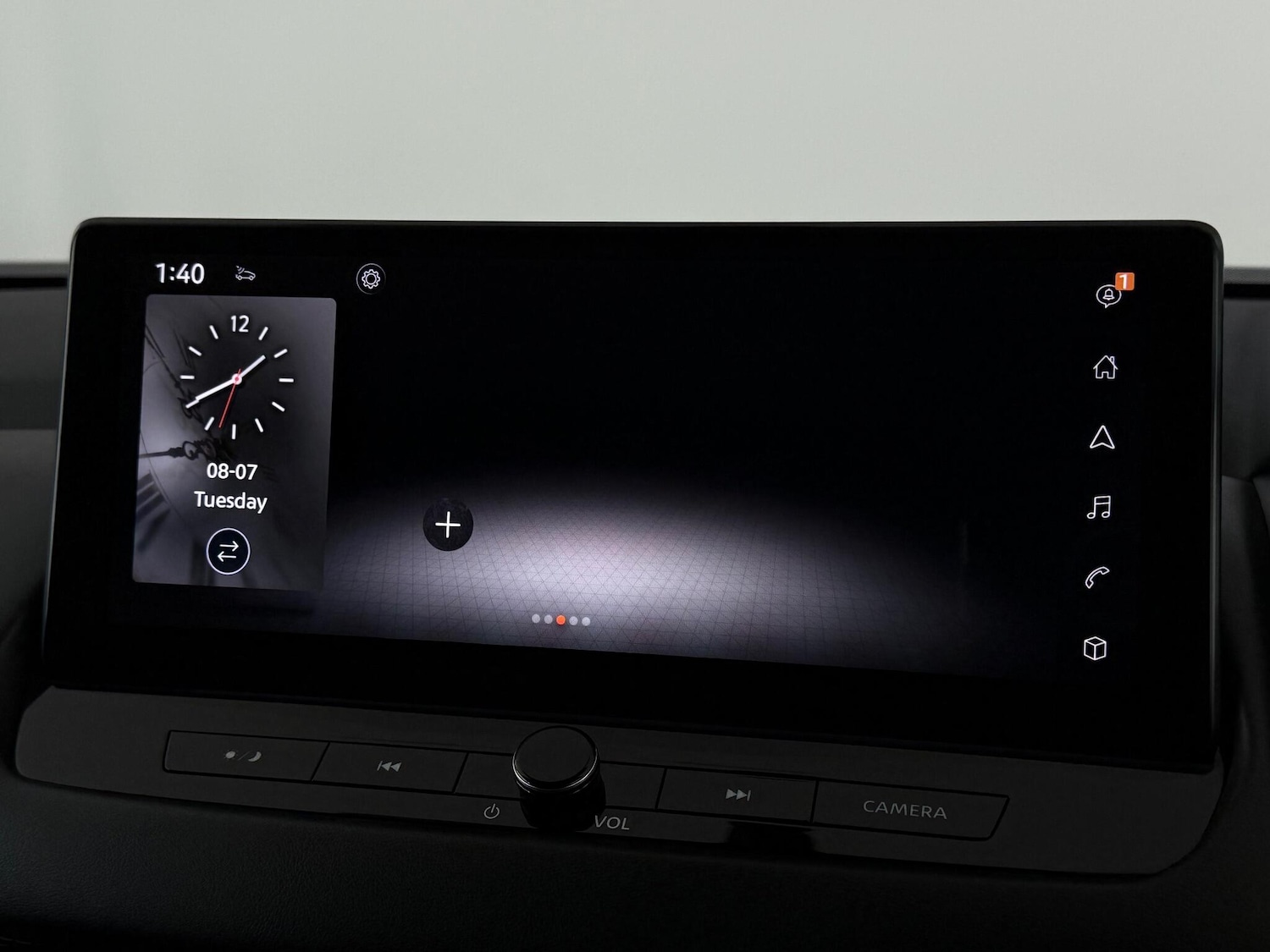 Used Nissan Qashqai 2022 for sale - 76467277: Photo 34