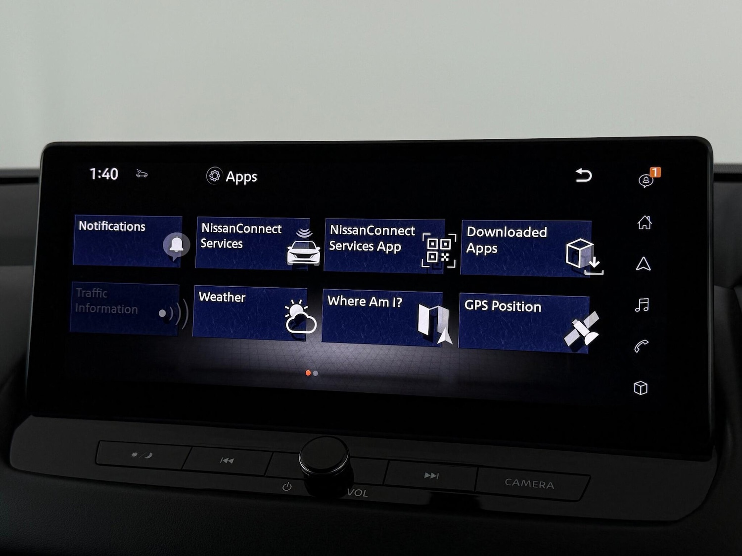 Used Nissan Qashqai 2022 for sale - 76467277: Photo 36