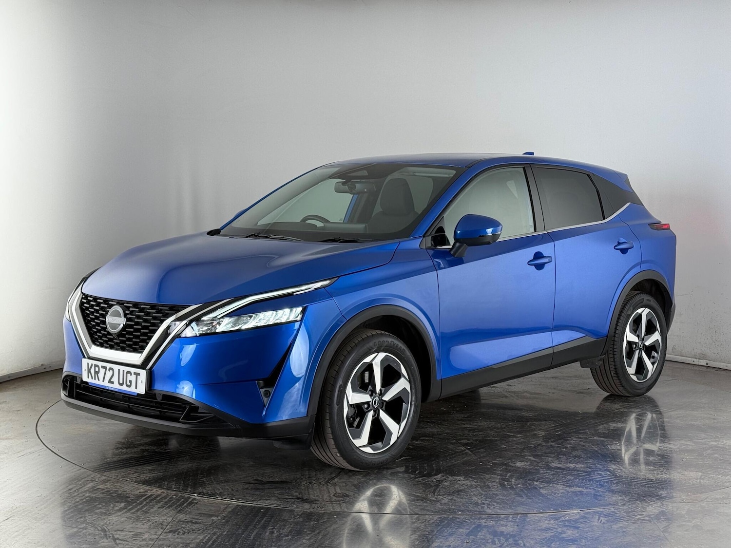 Used Nissan Qashqai 2022 for sale - 76467277: Photo 4