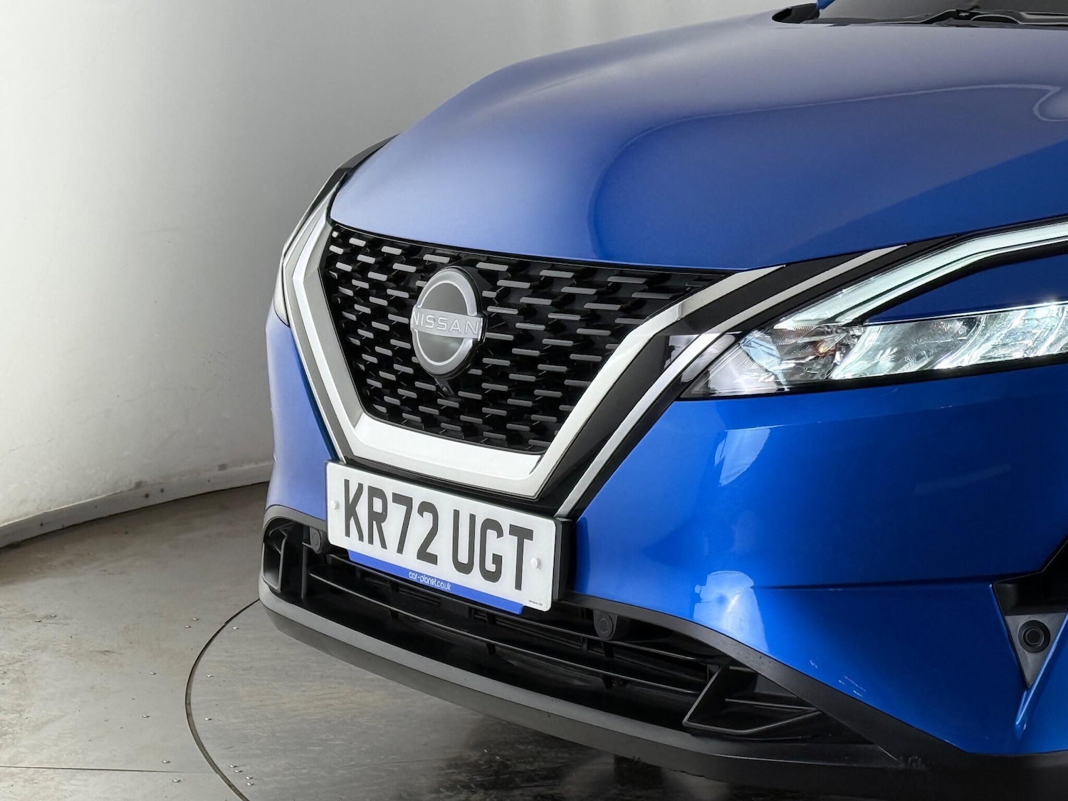 Used Nissan Qashqai 2022 for sale - 76467277: Photo 46