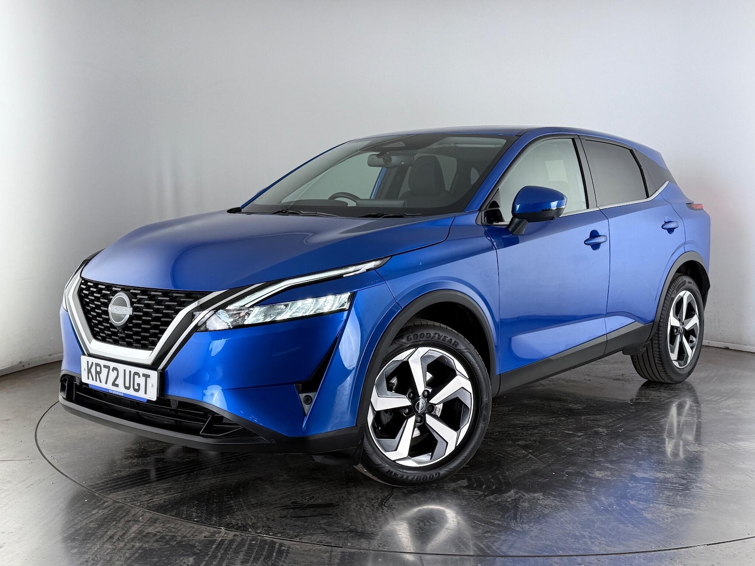 Used Nissan Qashqai 2022 for sale - 76467277: Photo 47