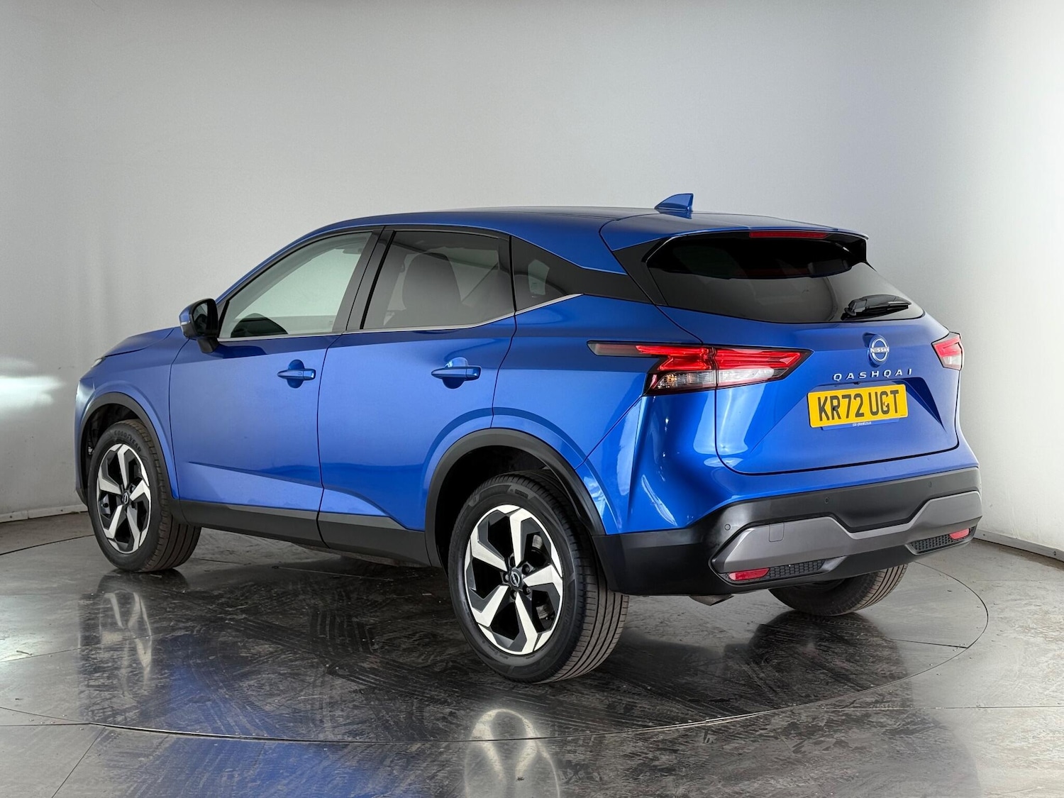 Used Nissan Qashqai 2022 for sale - 76467277: Photo 5