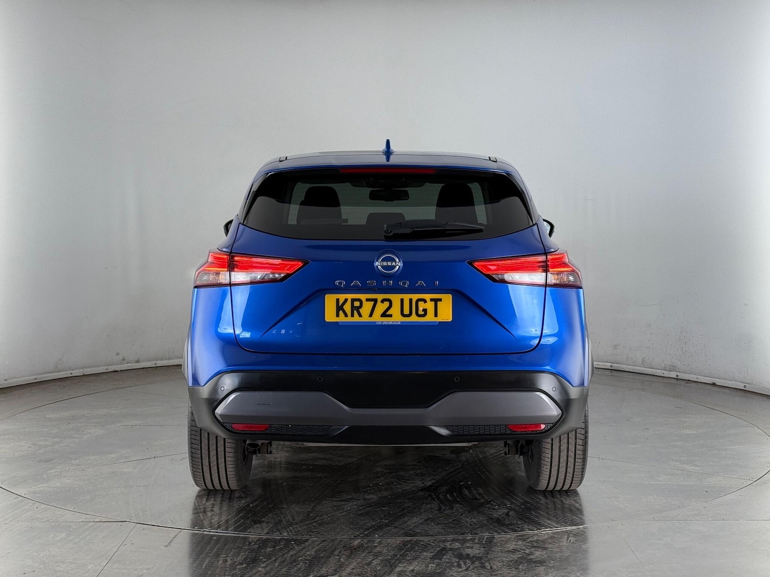 Used Nissan Qashqai 2022 for sale - 76467277: Photo 6