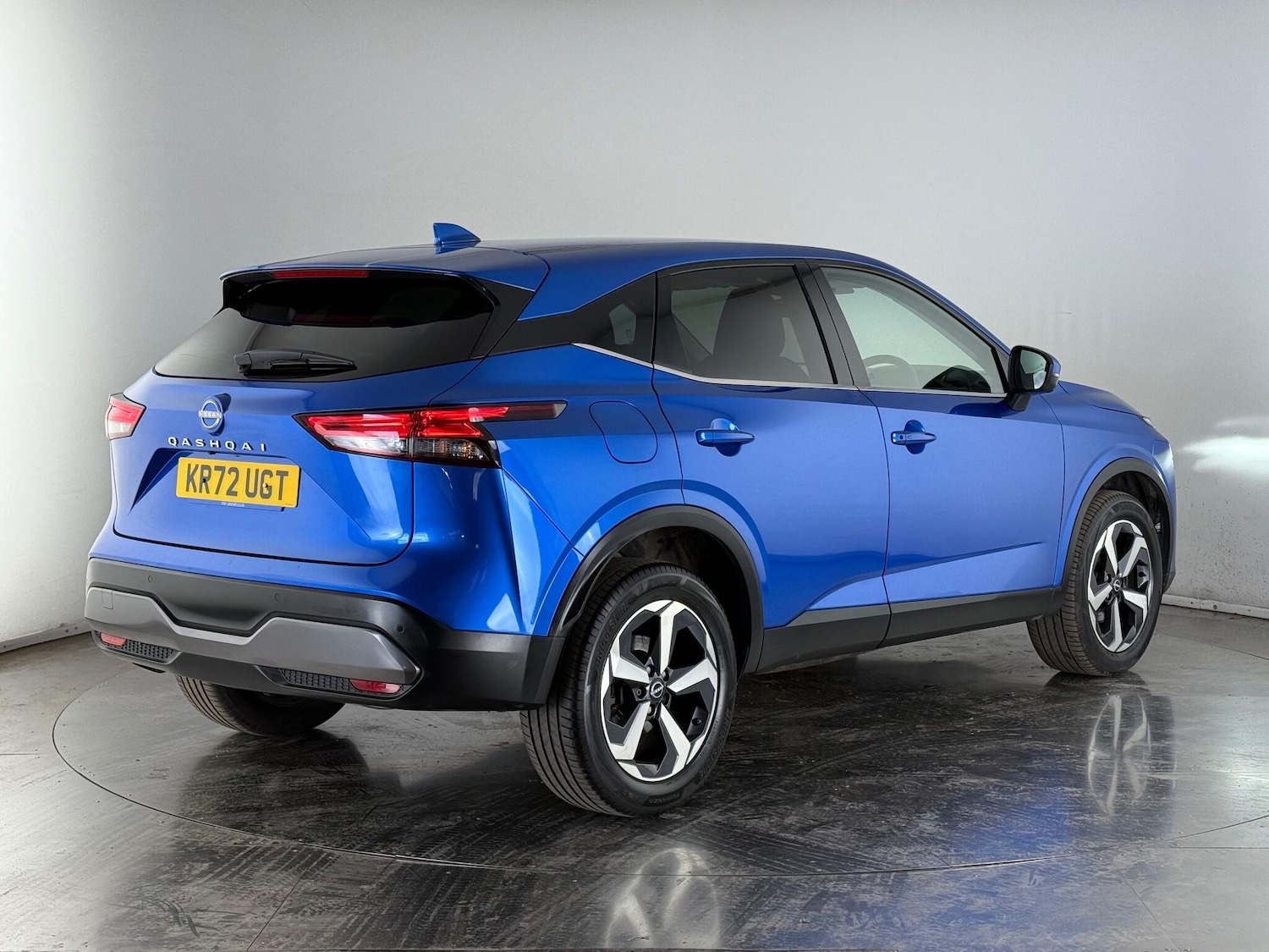 Used Nissan Qashqai 2022 for sale - 76467277: Photo 7