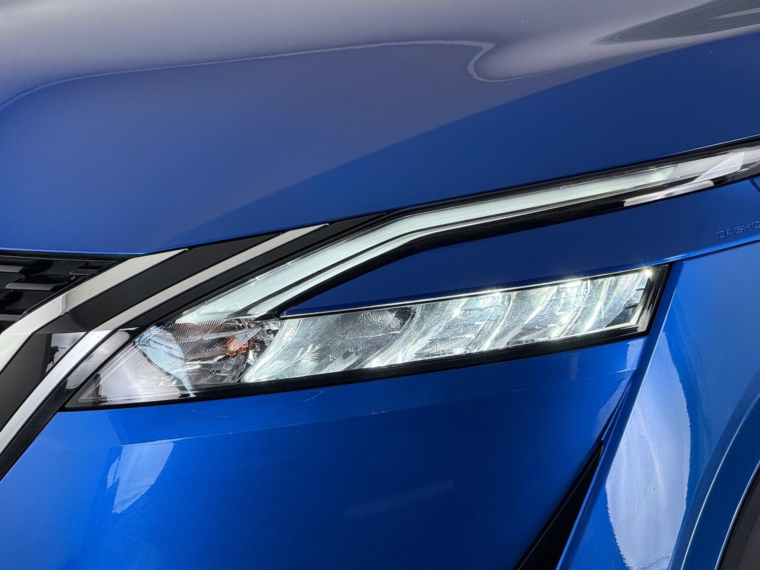 Used Nissan Qashqai 2022 for sale - 76467277: Photo 9