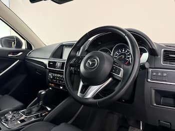 Used Mazda CX-5 2016 for sale - 79590835: Photo