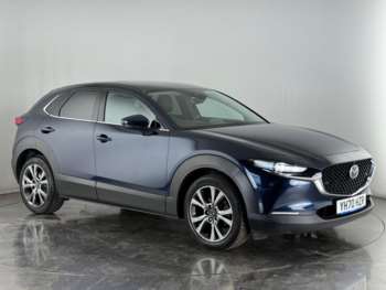 2020 (70) - 2.0 SKYACTIV-X MHEV GT Sport Tech Euro 6 (s/s) 5dr
