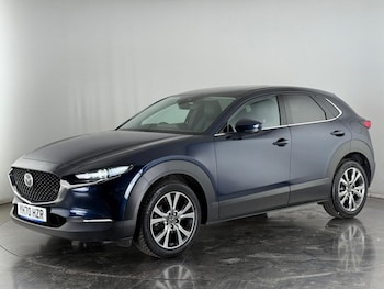Used Mazda CX-30 2020 for sale - 75254042: Photo