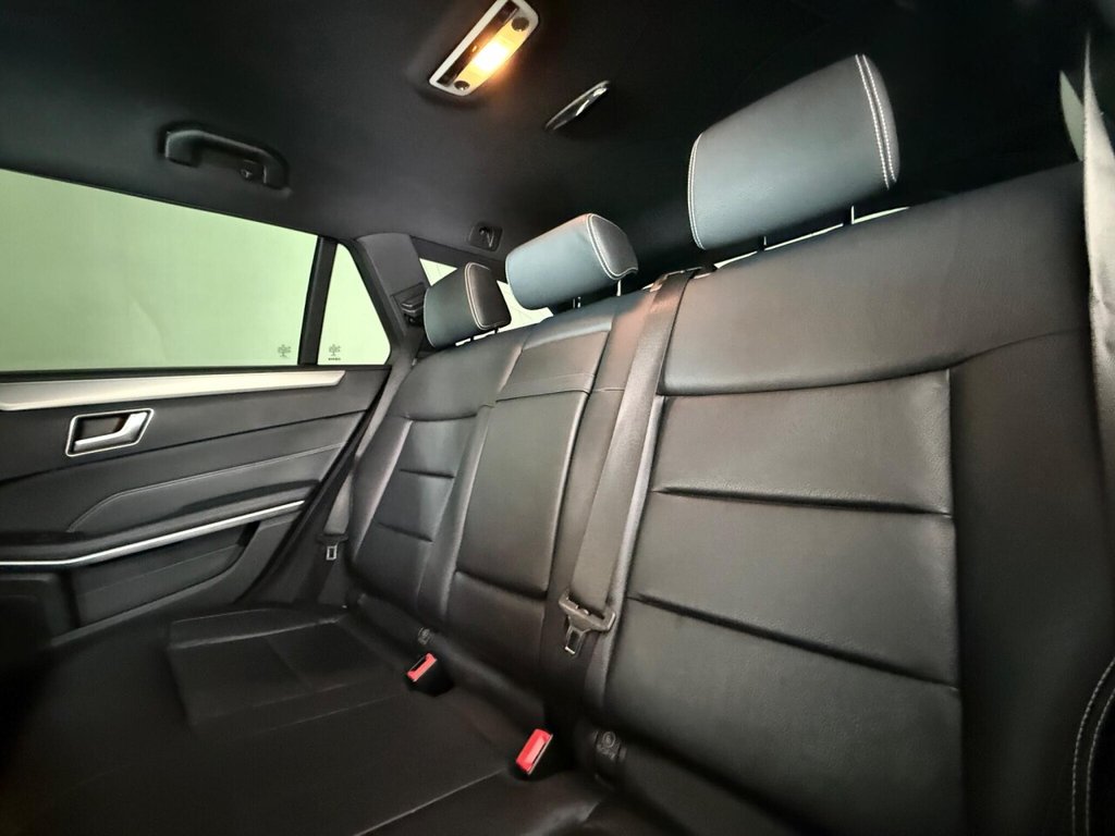 Used Mercedes-Benz E Class 2015 for sale - 76297157: Photo 20