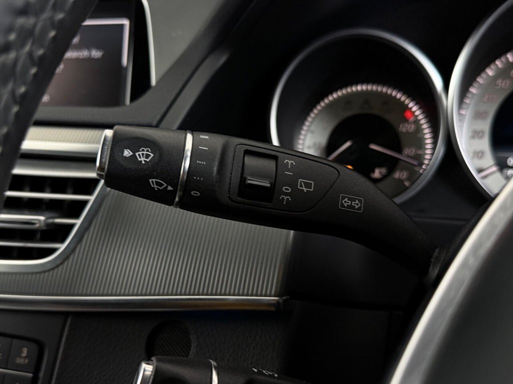 Used Mercedes-Benz E Class 2015 for sale - 76297157: Photo 29