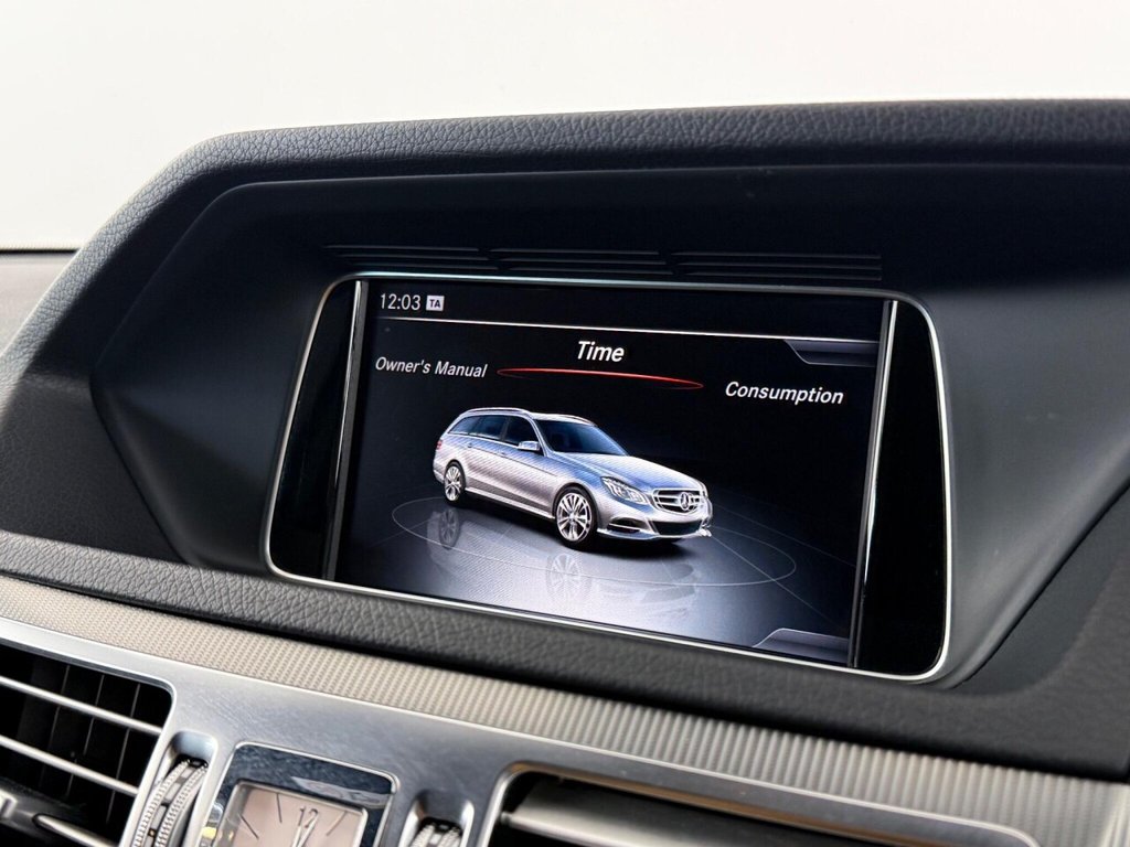 Used Mercedes-Benz E Class 2015 for sale - 76297157: Photo 36