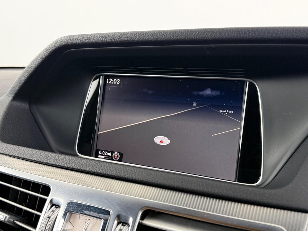 Used Mercedes-Benz E Class 2015 for sale - 76297157: Photo 37