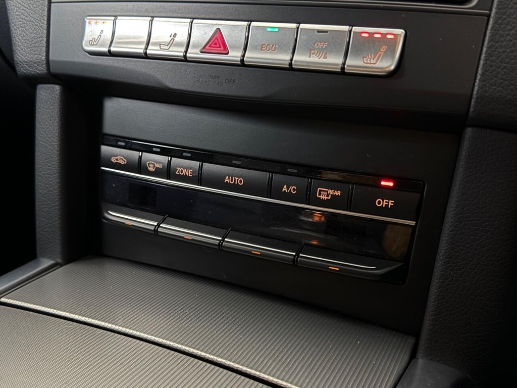 Used Mercedes-Benz E Class 2015 for sale - 76297157: Photo 40