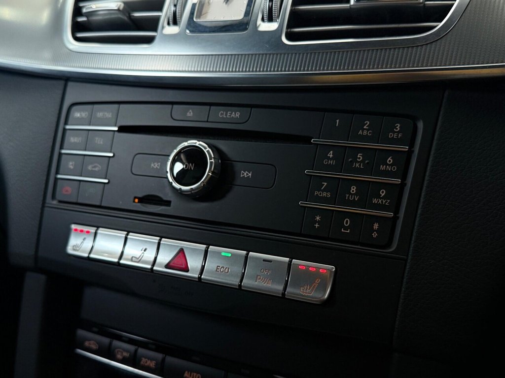Used Mercedes-Benz E Class 2015 for sale - 76297157: Photo 41